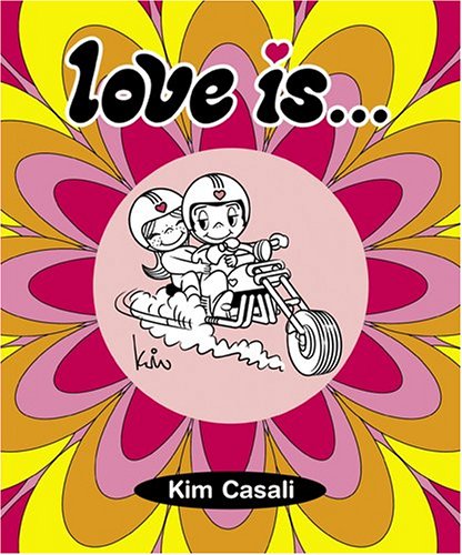 Love is...a Wild Ride!,Used