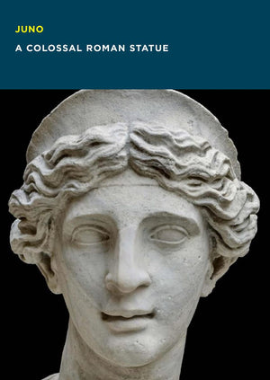 Juno: A Colossal Roman Statue,Used