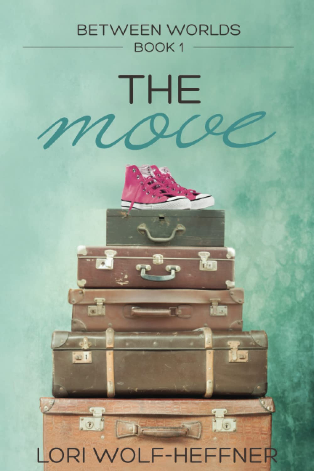 Between Worlds 1: The Move,Used