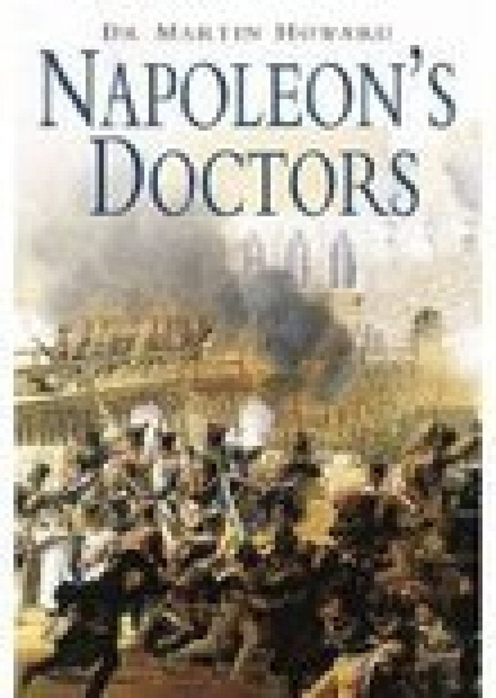 Napoleon'S Doctors