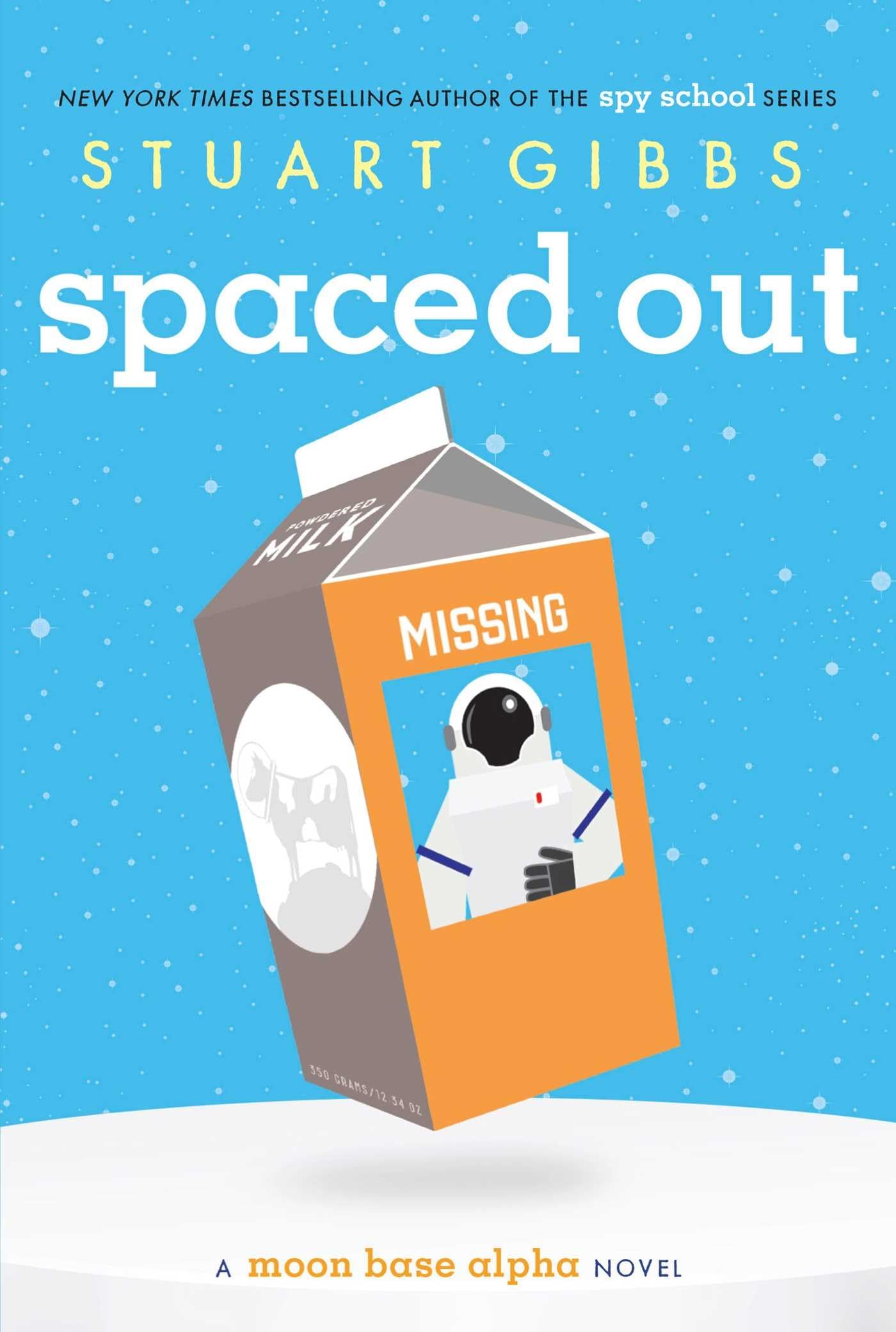 Spaced Out (Moon Base Alpha),Used