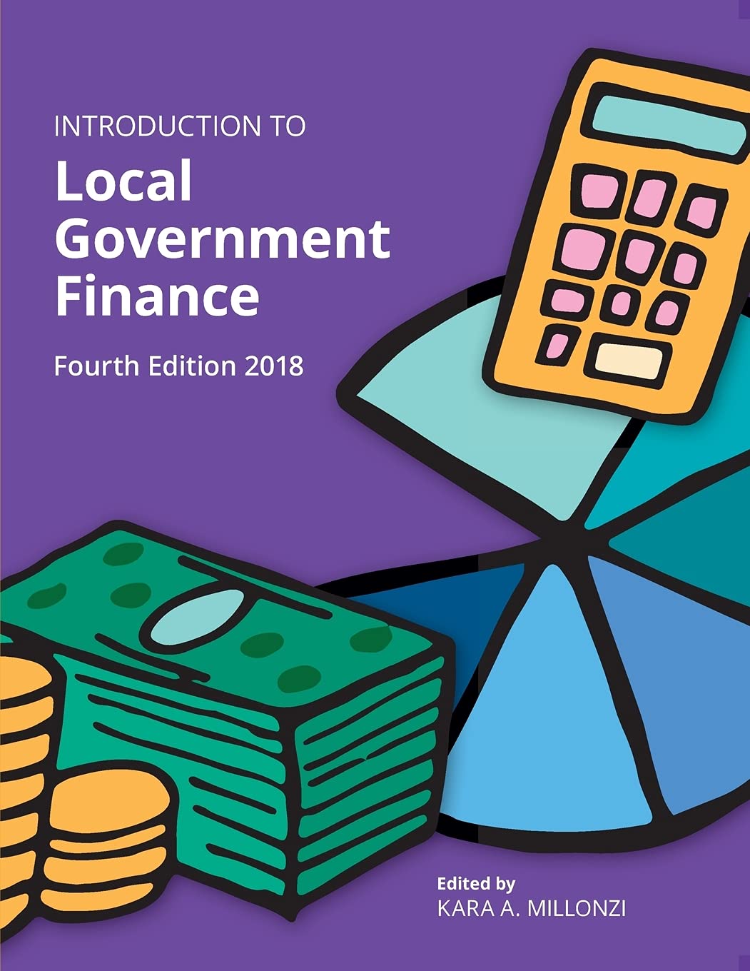 Introduction to Local Government Finance,Used