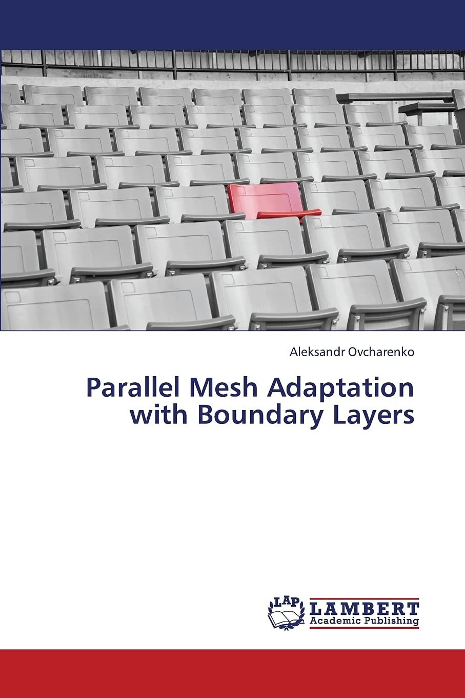 Parallel Mesh Adaptation with Boundary Layers,Used
