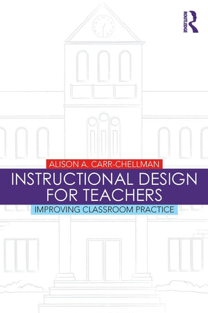 Instructional Design For Teachers