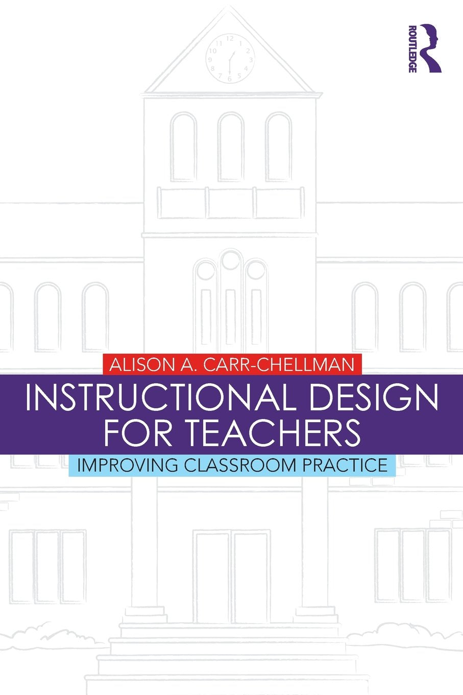 Instructional Design For Teachers,Used
