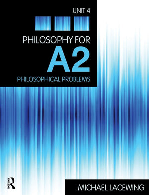 Philosophy for A2: Unit 4,Used