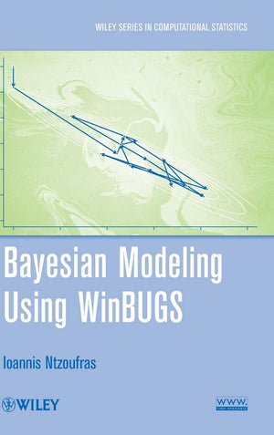 Bayesian Modeling Using Winbugs,New