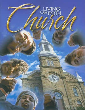 Church (Living Our Faith),New