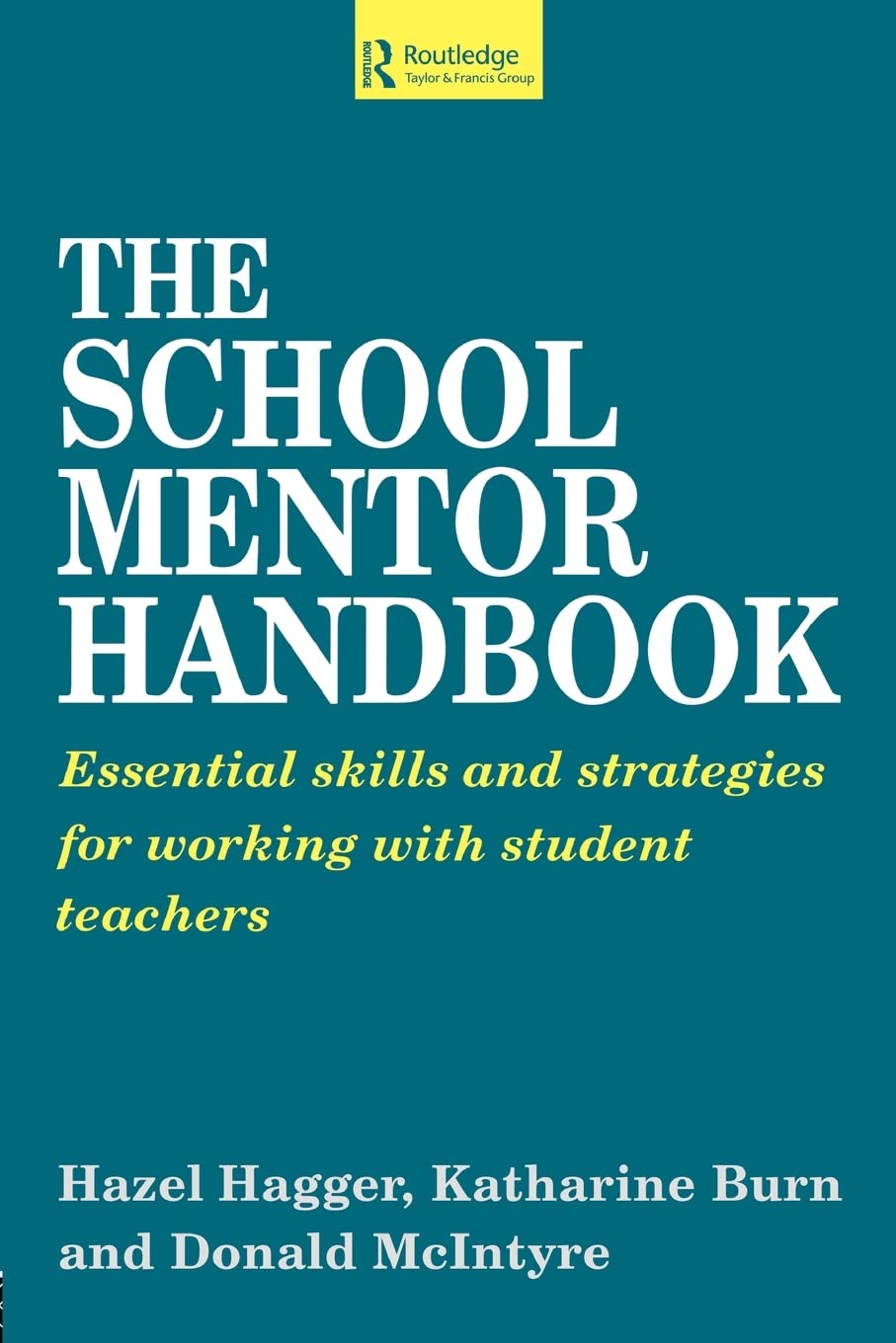 The School Mentor Handbook (Revised Ed),Used