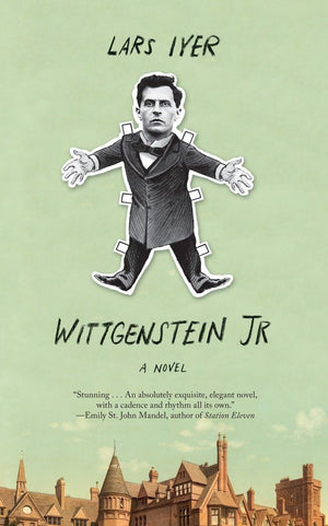 Wittgenstein Jr,Used
