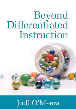 Beyond Differentiated Instruction,Used