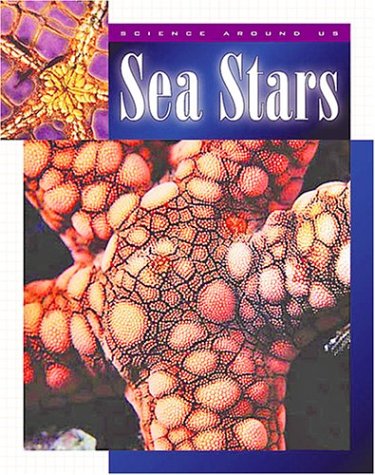 Sea Stars (Science Around Us),Used