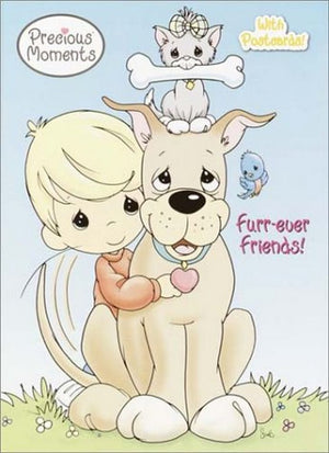 FURREVER FRIENDS,Used