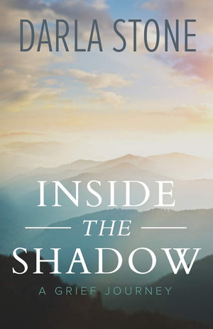 Inside the Shadow: A Grief Journey,Used