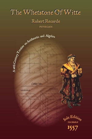 The Whetstone Of Witte,Used