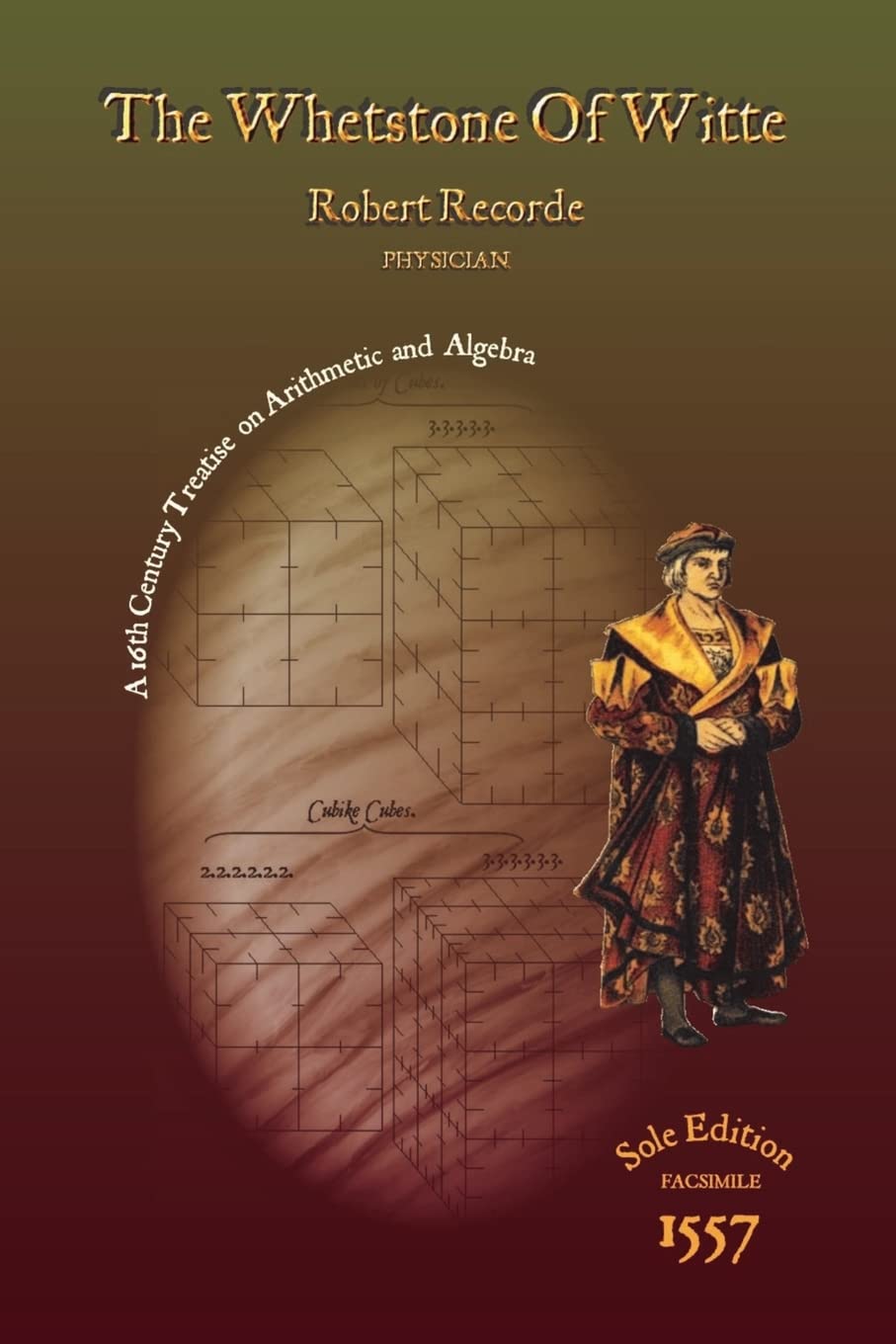 The Whetstone Of Witte,Used