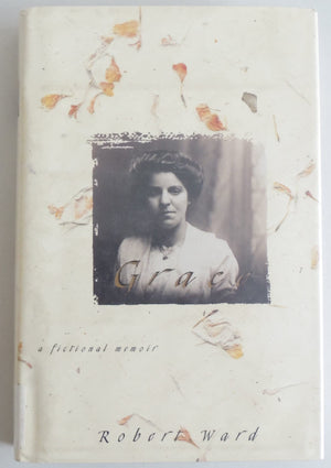 Grace: A Novel-new