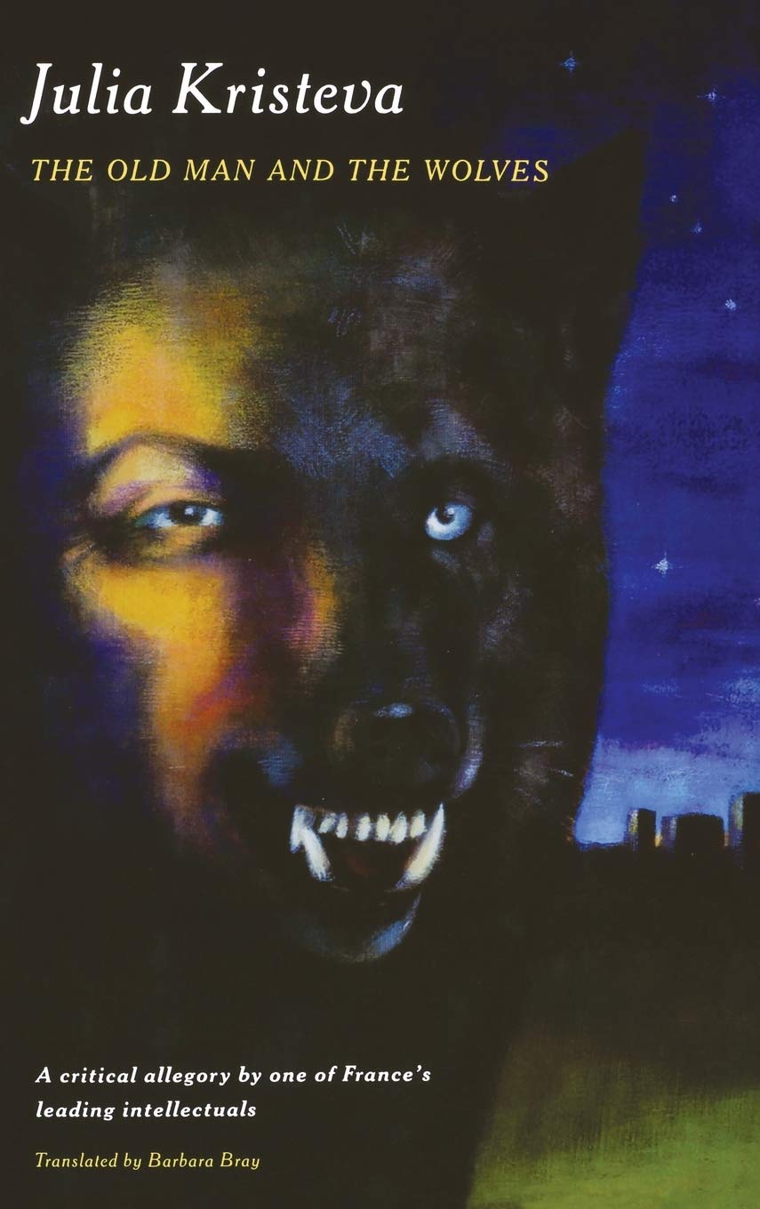 The Old Man and the Wolves,Used