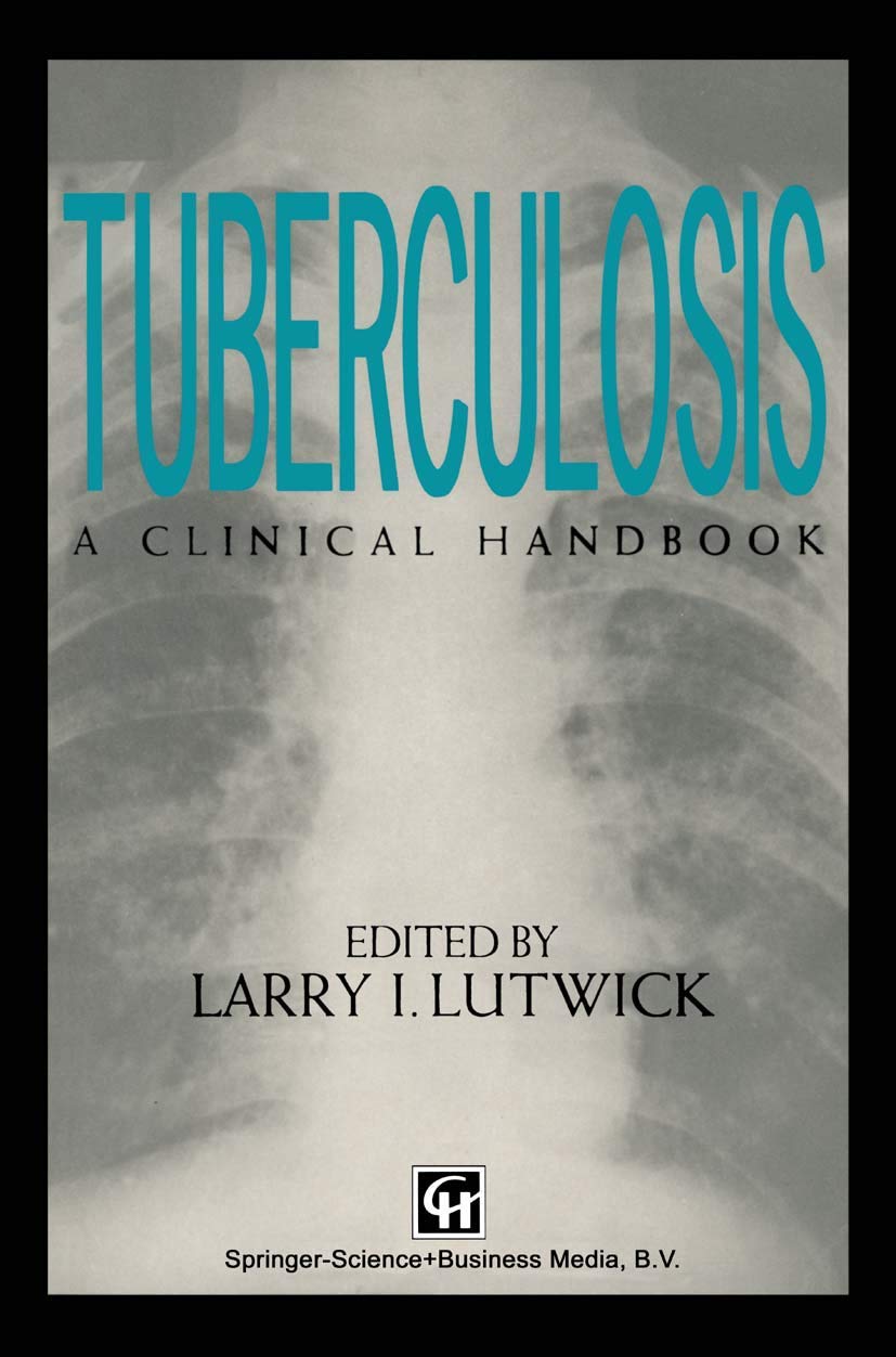 Tuberculosis,New