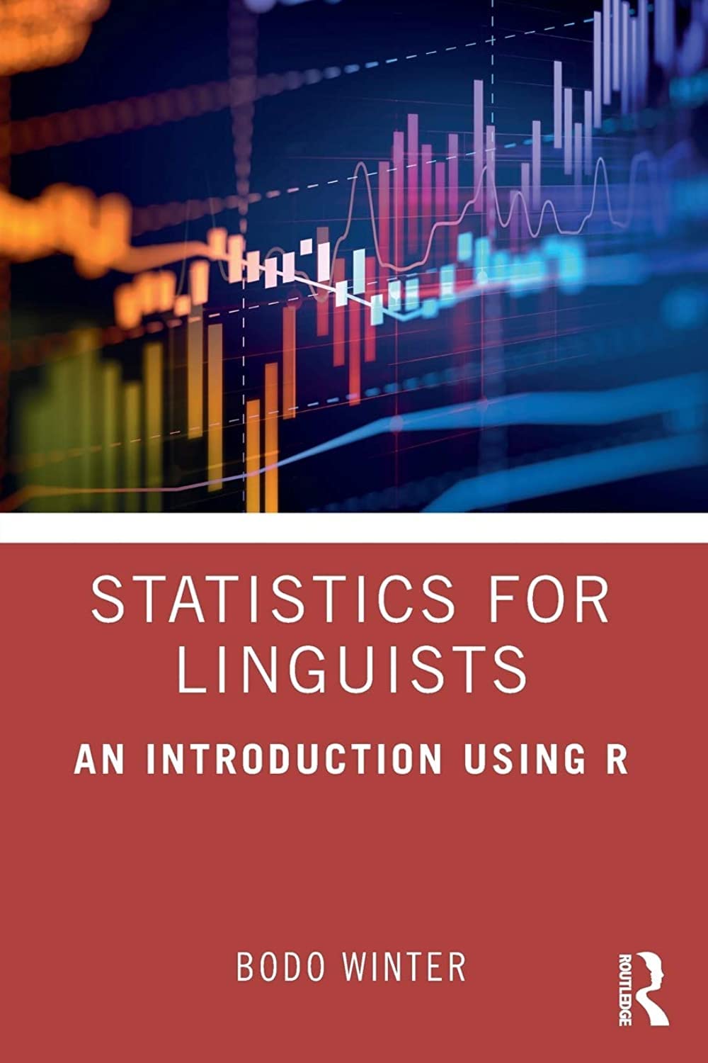 Statistics for Linguists: An Introduction Using R,Used