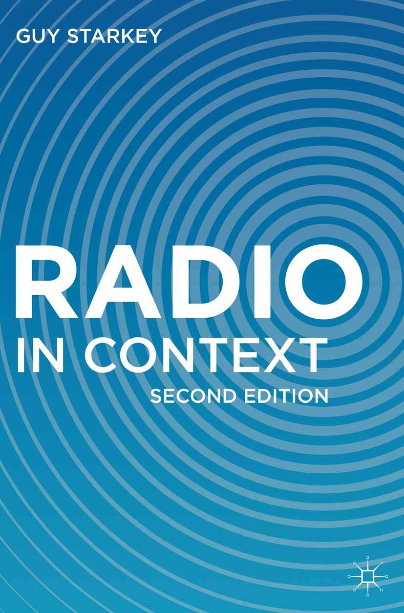Radio in Context,Used