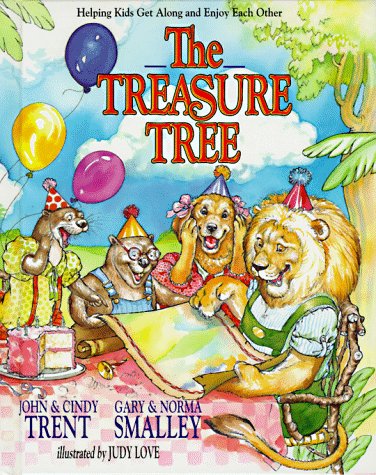 The Treasure Tree,Used