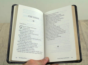 The Valley of Vision: A Collection of Puritan Prayers & Devotions,Used