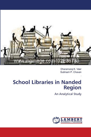 School Libraries in Nanded Region: An Analytical Study,Used
