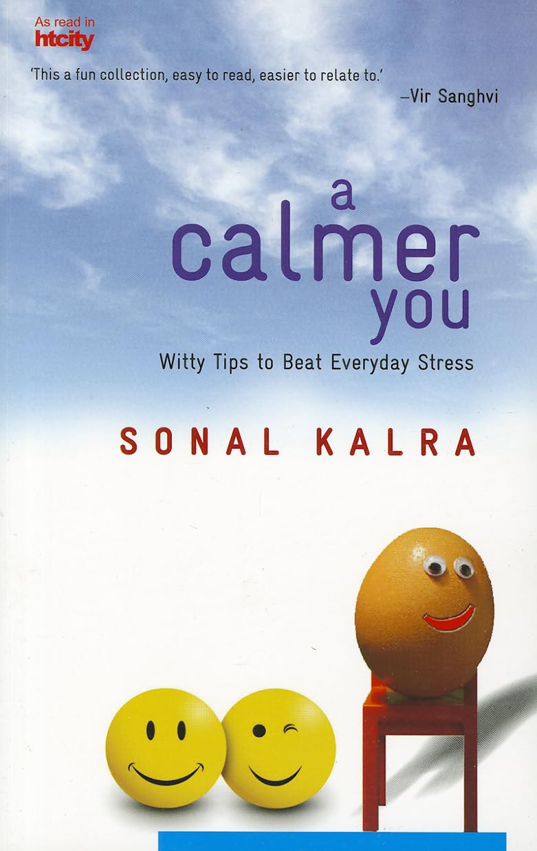 A Calmer You