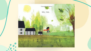 Greeting Seasons: Goodbye Summer, Hello Autumn
