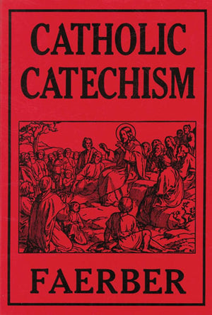 Catholic Catechism,Used
