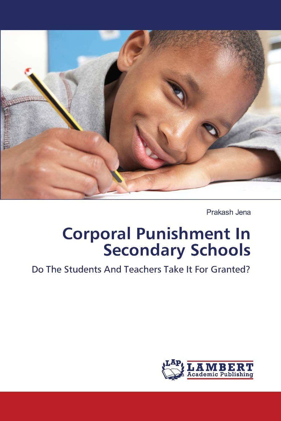 Corporal Punishment In Secondary Schools: Do The Students And Teachers Take It For Granted?,Used