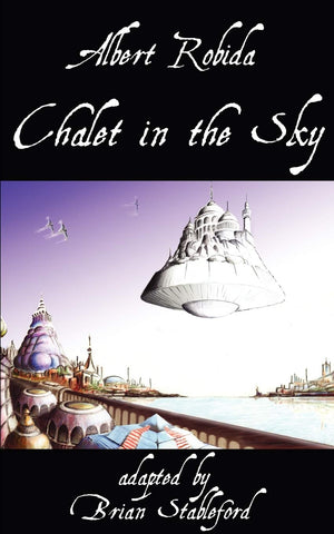 Chalet In The Sky,Used