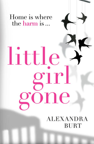 Little Girl Gone,Used