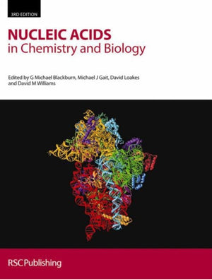 Nucleic Acids in Chemistry and Biology,Used