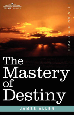 The Mastery of Destiny,Used