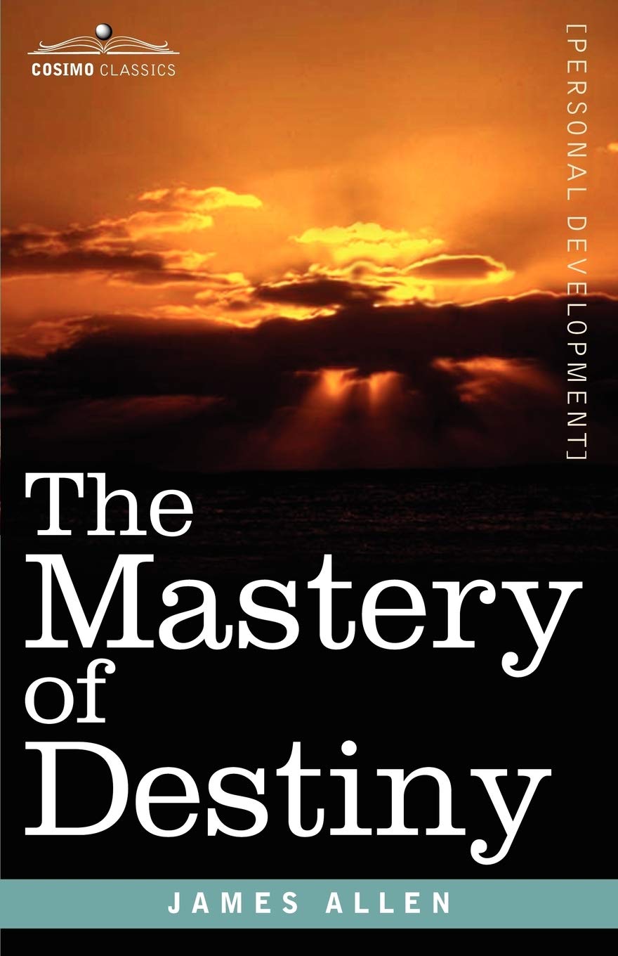 The Mastery of Destiny,Used