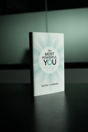 The Most Powerful You: 7 BraveryBoosting Paths to Career Bliss,Used