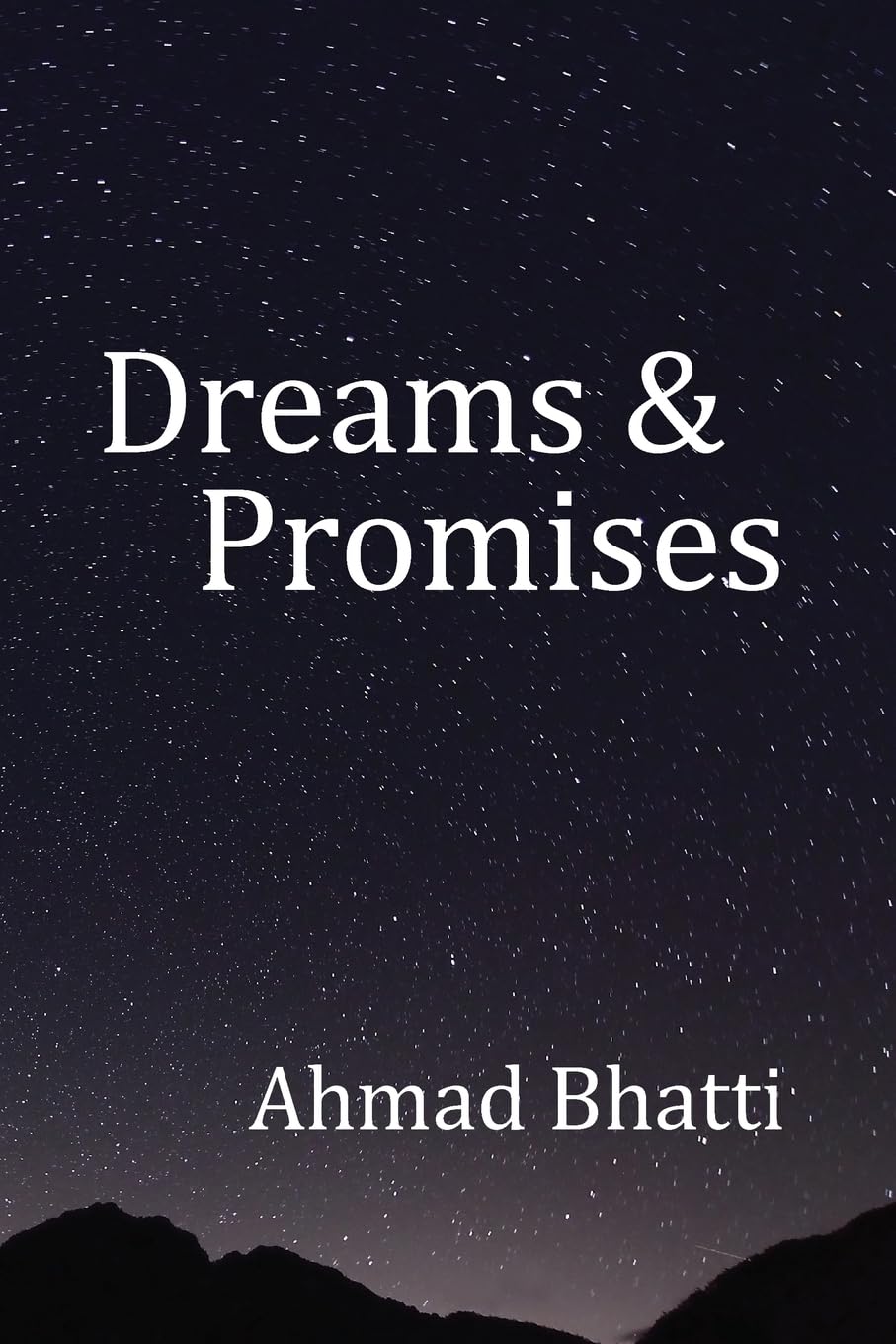 Dreams & Promises,Used