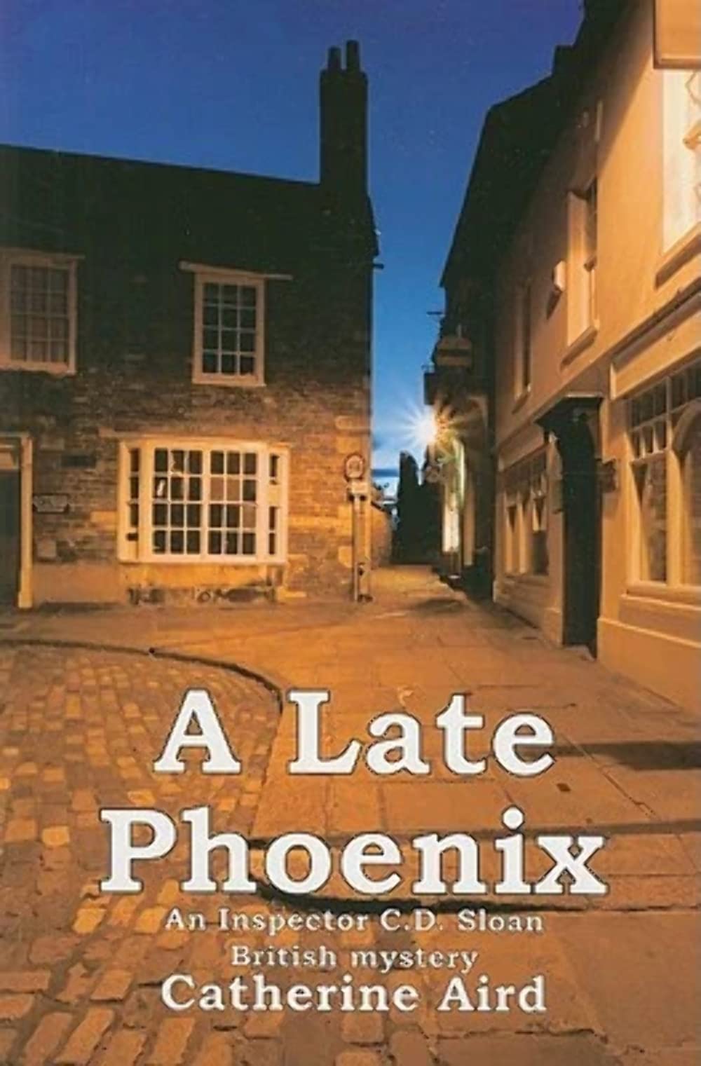 A Late Phoenix,Used