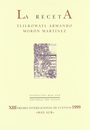 La receta (Ttulos en coedicin y fuera de coleccin) (Spanish Edition),Used