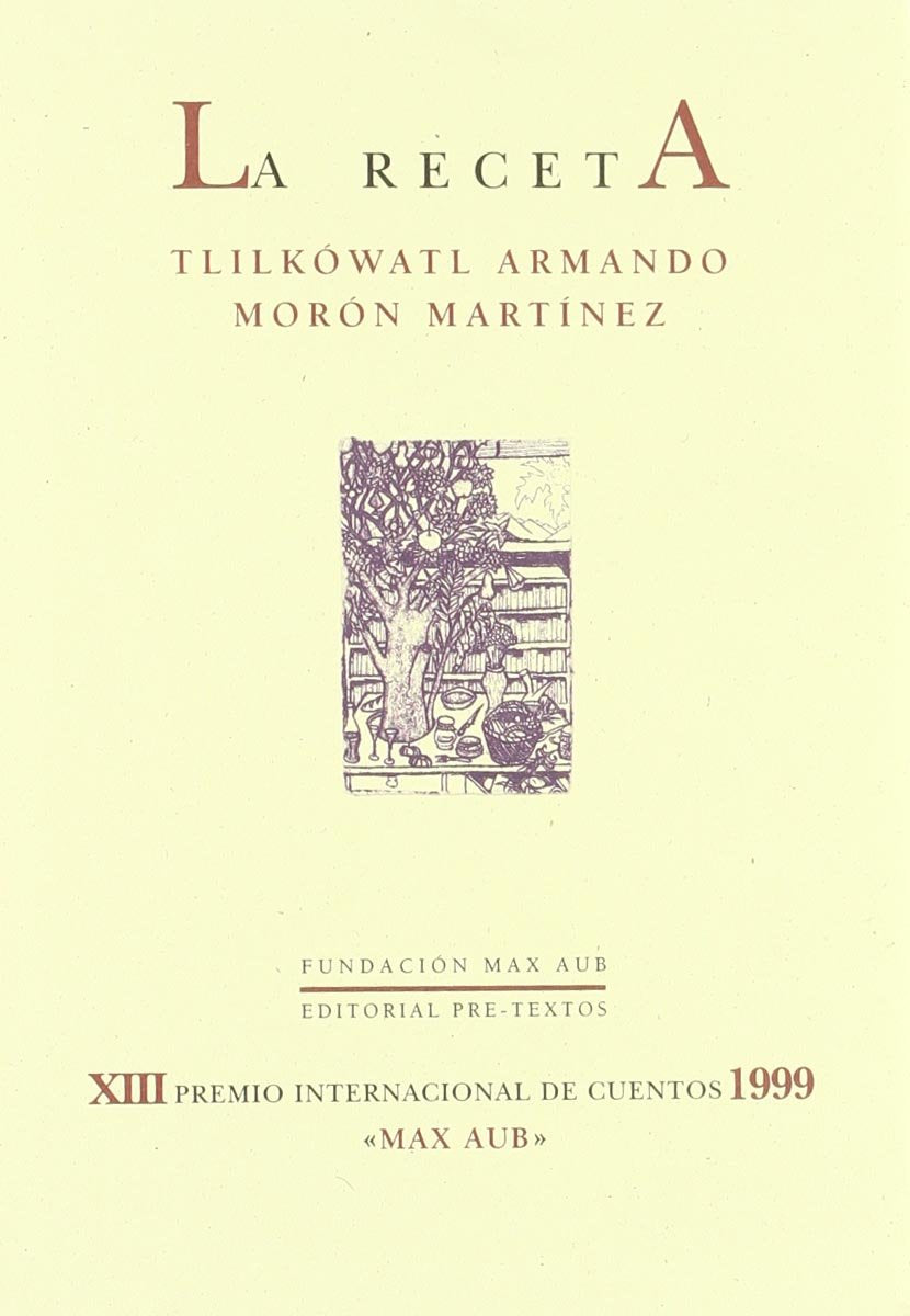 La receta (Ttulos en coedicin y fuera de coleccin) (Spanish Edition),Used