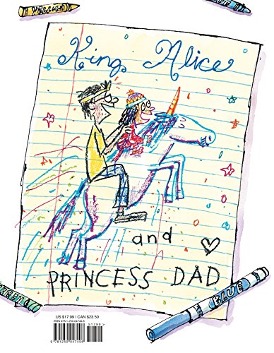 King Alice,Used
