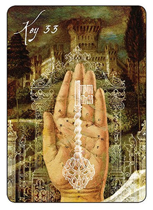The Lunar Nomad Oracle: 43 Cards to Unlock Your Creativity and Awaken Your Intuition,New