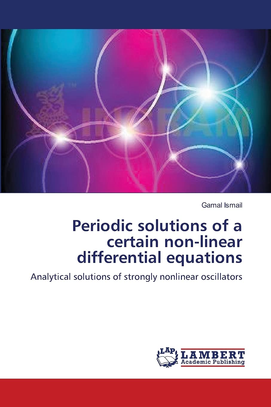 Periodic solutions of a certain nonlinear differential equations: Analytical solutions of strongly nonlinear oscillators,Used
