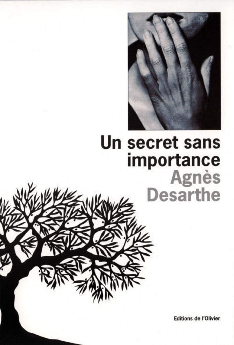 Un Secret Sans Importance,Used