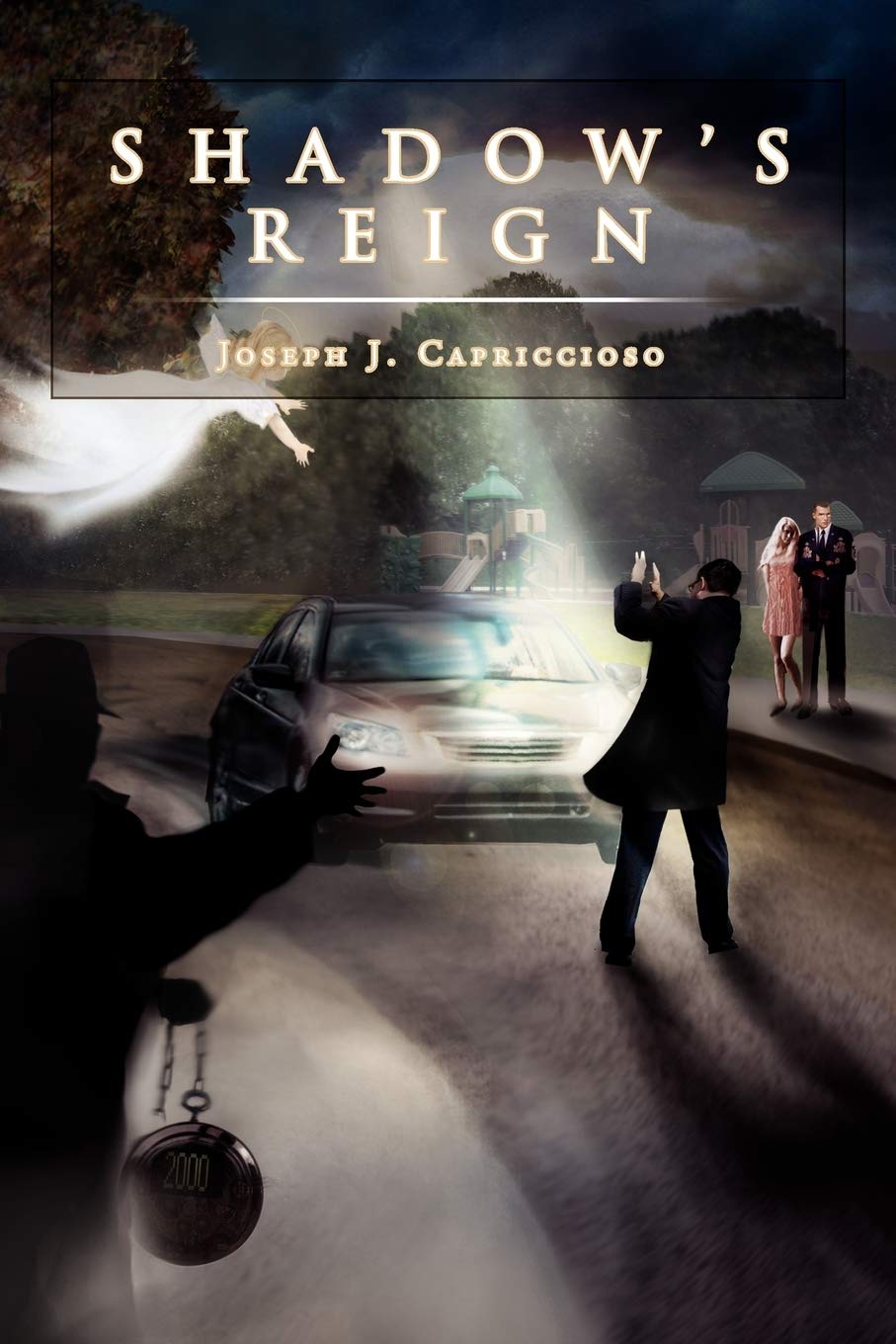 Shadow'S Reign,Used