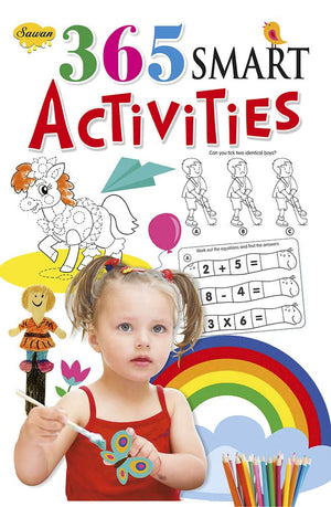 365 Smart Activities