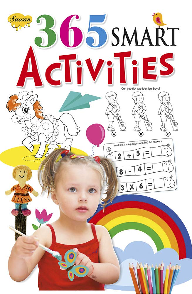 365 Smart Activities