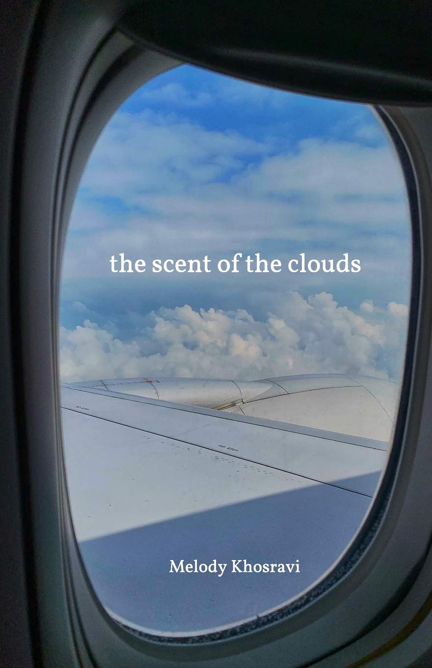 the scent of the clouds,Used